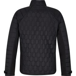 ENGEL X-treme quiltet jakke Sort 1371-604