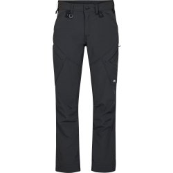 ENGEL X-treme servicebukser med 4-vejs strk Antrazitgr 2368-317