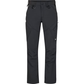 ENGEL X-treme servicebukser med 4-vejs strk Antrazitgr 2368-317