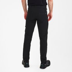 ENGEL X-treme servicebukser med 4-vejs stræk Sort 2368-317