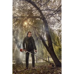 ENGEL X-treme softshelljakke Forest Green 1377-603