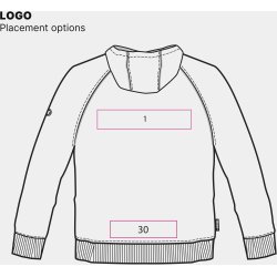 ENGEL X-treme softshelljakke med hætte Antrazitgrå 1361-207