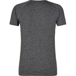 ENGEL X-treme smls T-shirt Antrazitgr melange 9060-155