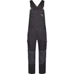 ENGEL X-treme strkbar overall Antrazitgr 3360-186