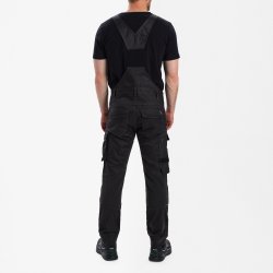 ENGEL X-treme strkbar overall Antrazitgr 3360-186