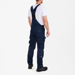 ENGEL X-treme strkbar overall Blue Ink 3360-186