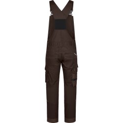 ENGEL X-treme strkbar overall Mokkabrun 3360-186