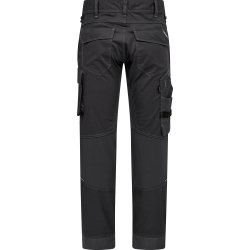 ENGEL X-treme strkbare hndvrkerbukser Antrazitgr 0360-186