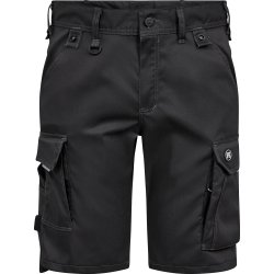 ENGEL X-treme strkbare shorts Antrazitgr 6360-186
