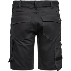 ENGEL X-treme strkbare shorts Antrazitgr 6360-186