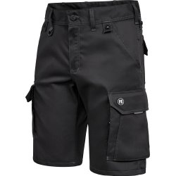 ENGEL X-treme strkbare shorts Antrazitgr 6360-186
