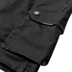 ENGEL X-treme strkbare shorts Antrazitgr 6360-186