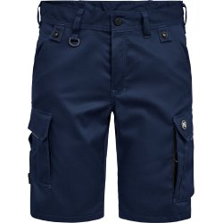 ENGEL X-treme strkbare shorts Blue Ink 6360-186
