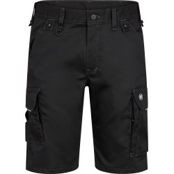 ENGEL X-treme strkbare shorts Sort 6360-186