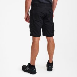 ENGEL X-treme strkbare shorts Sort 6360-186