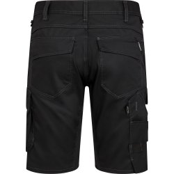 ENGEL X-treme strkbare shorts Sort 6360-186
