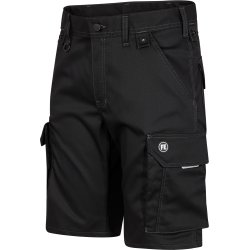 ENGEL X-treme strkbare shorts Sort 6360-186
