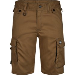 ENGEL X-treme strkbare shorts Toffee Brown 6360-186