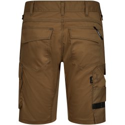 ENGEL X-treme strkbare shorts Toffee Brown 6360-186