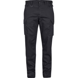 ENGEL X-treme strkbare servicebukser Sort 2365-186