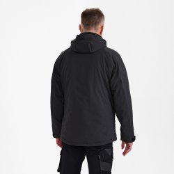 ENGEL X-treme vinterjakke Antrazitgr 1374-606