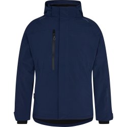 ENGEL X-treme vinterjakke Blue Ink 1374-606