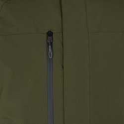 ENGEL X-treme vinterjakke Forest Green 1374-606