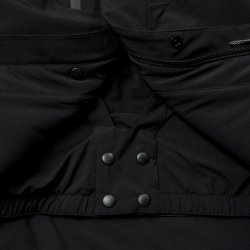 ENGEL X-treme vinterjakke Sort 1374-606