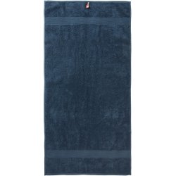 ID 0010 Hndklde 50x100 Navy