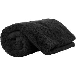 ID 0010 Hndklde 50x100 Sort