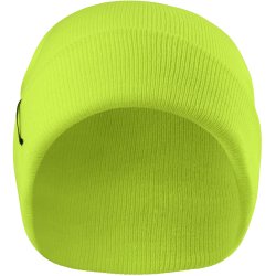 ID 0042 Strikhue Fluorescerende gul