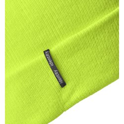 ID 0042 Strikhue Fluorescerende gul