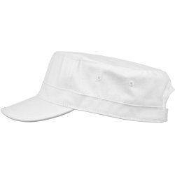 ID 0050 Urban kasket Hvid