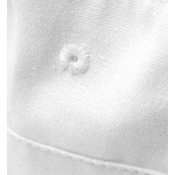 ID 0050 Urban kasket Hvid