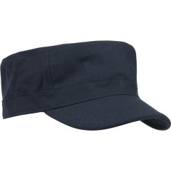 ID 0050 Urban kasket Navy