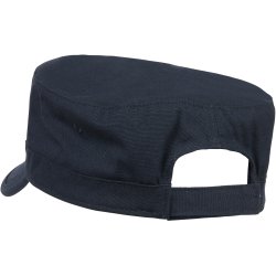 ID 0050 Urban kasket Navy