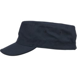 ID 0050 Urban kasket Navy