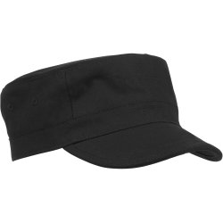 ID 0050 Urban kasket Sort