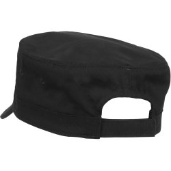 ID 0050 Urban kasket Sort