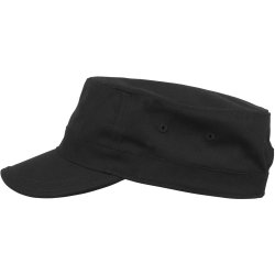 ID 0050 Urban kasket Sort