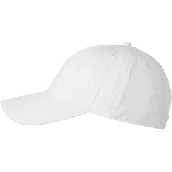 ID 0052 Golf cap Hvid