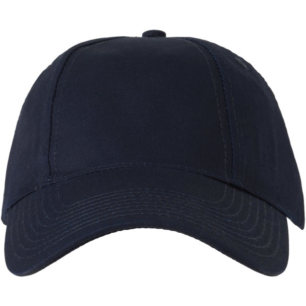 ID 0052 Golf cap Navy