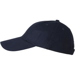 ID 0052 Golf cap Navy