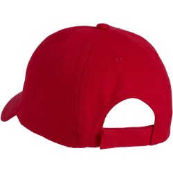 ID 0054 Bomulds cap Rd