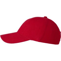 ID 0054 Bomulds cap Rd