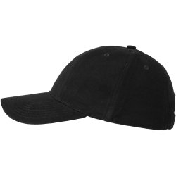 ID 0054 Bomulds cap Sort