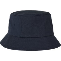 ID 0060 Klassisk canvas bllehat Navy