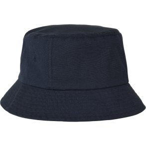 ID 0060 Klassisk canvas b�llehat Navy