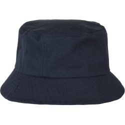 ID 0060 Klassisk canvas bllehat Navy