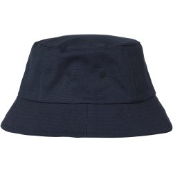 ID 0060 Klassisk canvas bllehat Navy